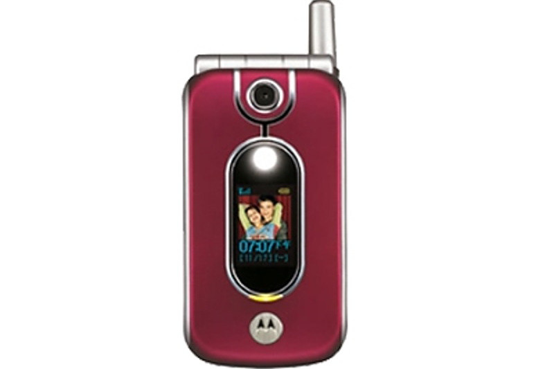 Moto V880 Moto V880