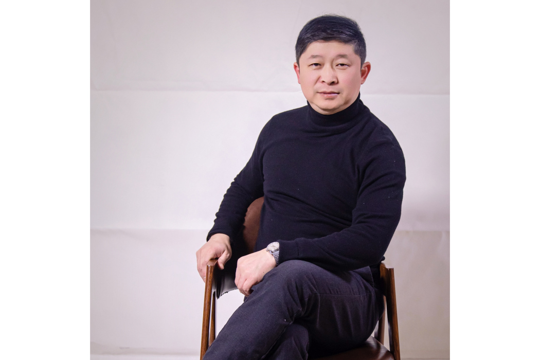 王志勤(中國內地影視男演員) 王志勤(中國內地影視男演員)