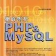 徹底剖析PHP & MYSQL.