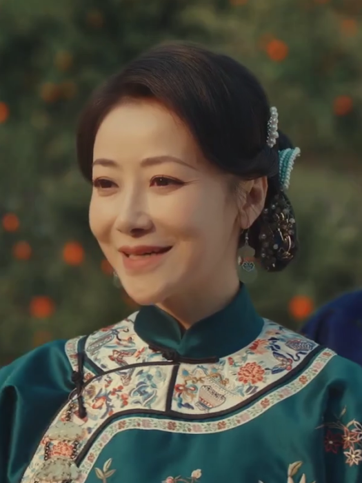 莊惠(電視劇《橘祥如意》中的角色) 莊惠(電視劇《橘祥如意》中的角色)