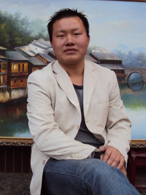 鄒木生 鄒木生