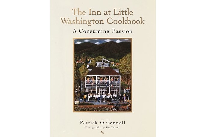 The Inn at Little Washington Cookbook The Inn at Little Washington Cookbook