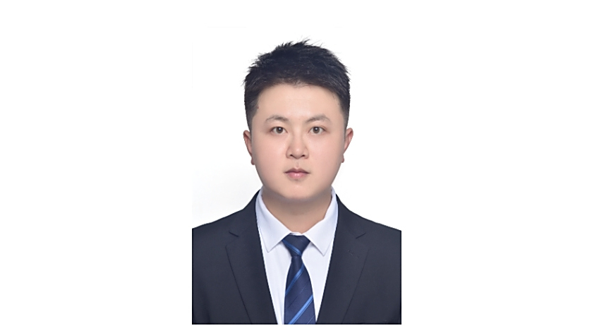 周航(浙江大學副研究員)