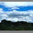 僧冠峰 僧冠峰