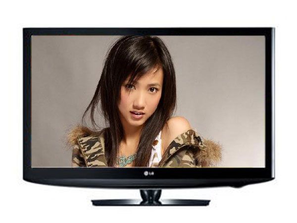 LG 37LH20RC LG 37LH20RC