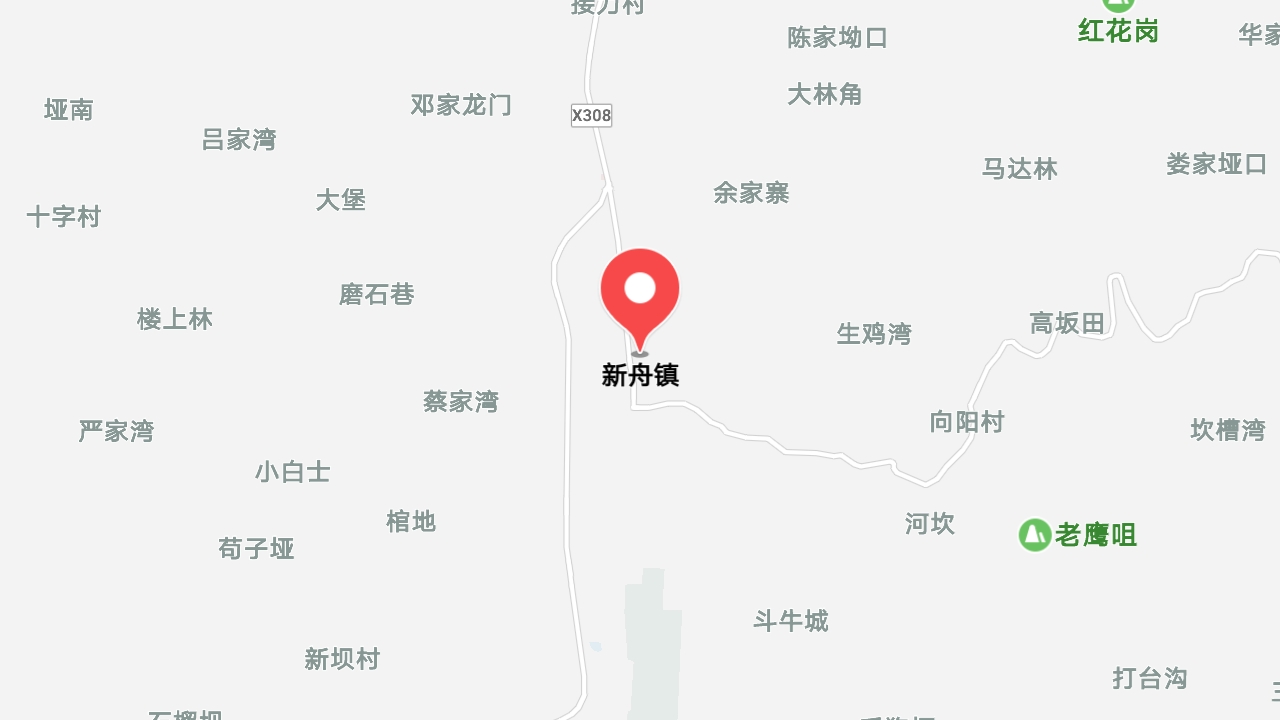 地圖信息