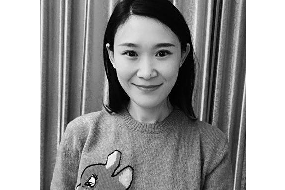 邱靜子