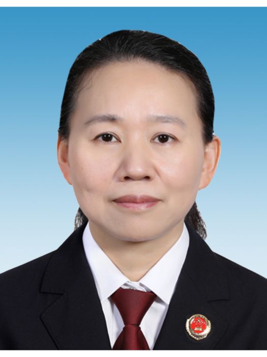 陳芳(南昌市人民檢察院黨組成員、檢察委員會專職委員) 陳芳(南昌市人民檢察院黨組成員、檢察委員會專職委員)