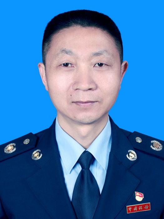 吳德彬 吳德彬