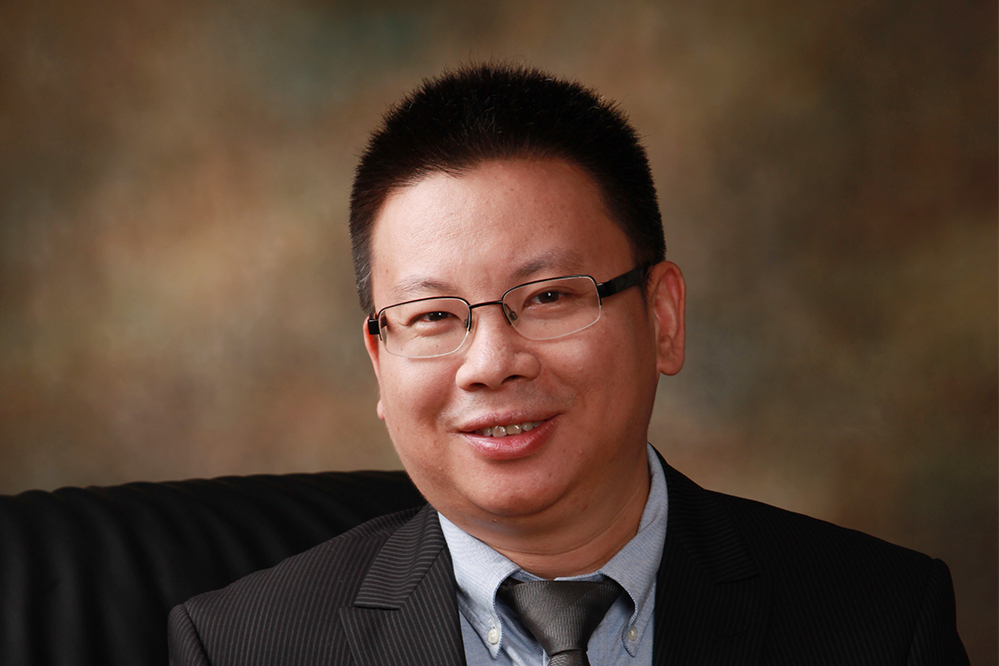 李心翔 李心翔