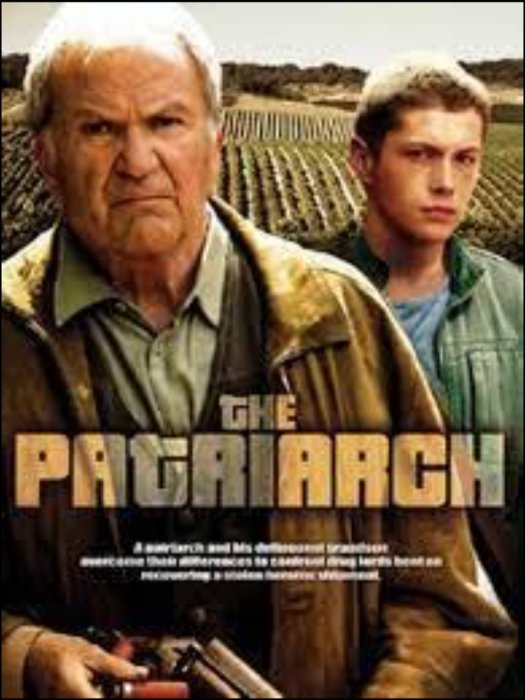 Joseph(法國2005年Marc Angelo執導的電影) Joseph(法國2005年Marc Angelo執導的電影)