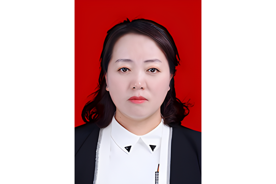 張芸(甘肅省莊浪縣委常委、宣傳部部長) 張芸(甘肅省莊浪縣委常委、宣傳部部長)