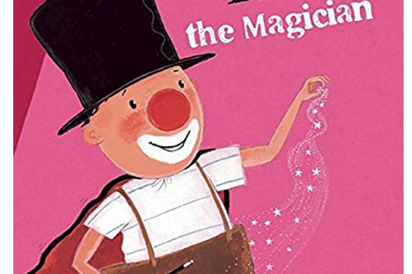 Tito the Magician Tito the Magician