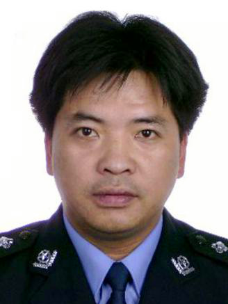 王建峰(浙江省金華市武義縣公安局黨委委員、副局長) 王建峰(浙江省金華市武義縣公安局黨委委員、副局長)