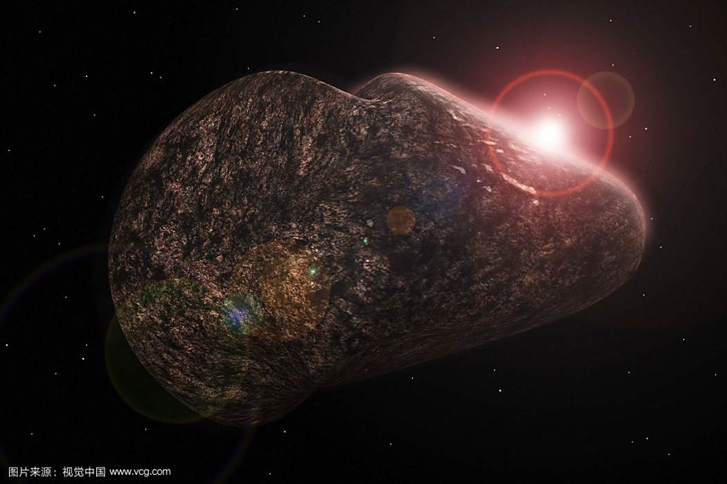 小行星1118 小行星1118