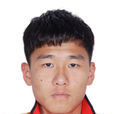 賴勁(中國職業足球運動員) 賴勁(中國職業足球運動員)