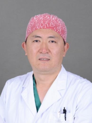 張志永(北京協和醫院麻醉科副主任醫師)