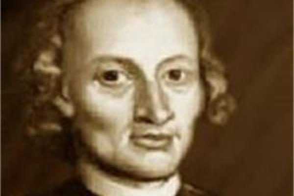 約翰·巴哈貝爾(Pachelbel, Johann) 約翰·巴哈貝爾(Pachelbel, Johann)