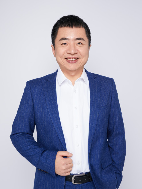 王樹義(天津師範大學管理學院副教授) 王樹義(天津師範大學管理學院副教授)