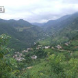 二村村(雲南省寧蒗縣跑馬坪鄉下轄村) 二村村(雲南省寧蒗縣跑馬坪鄉下轄村)