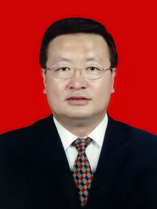 石華(子長縣人大辦公室主任)