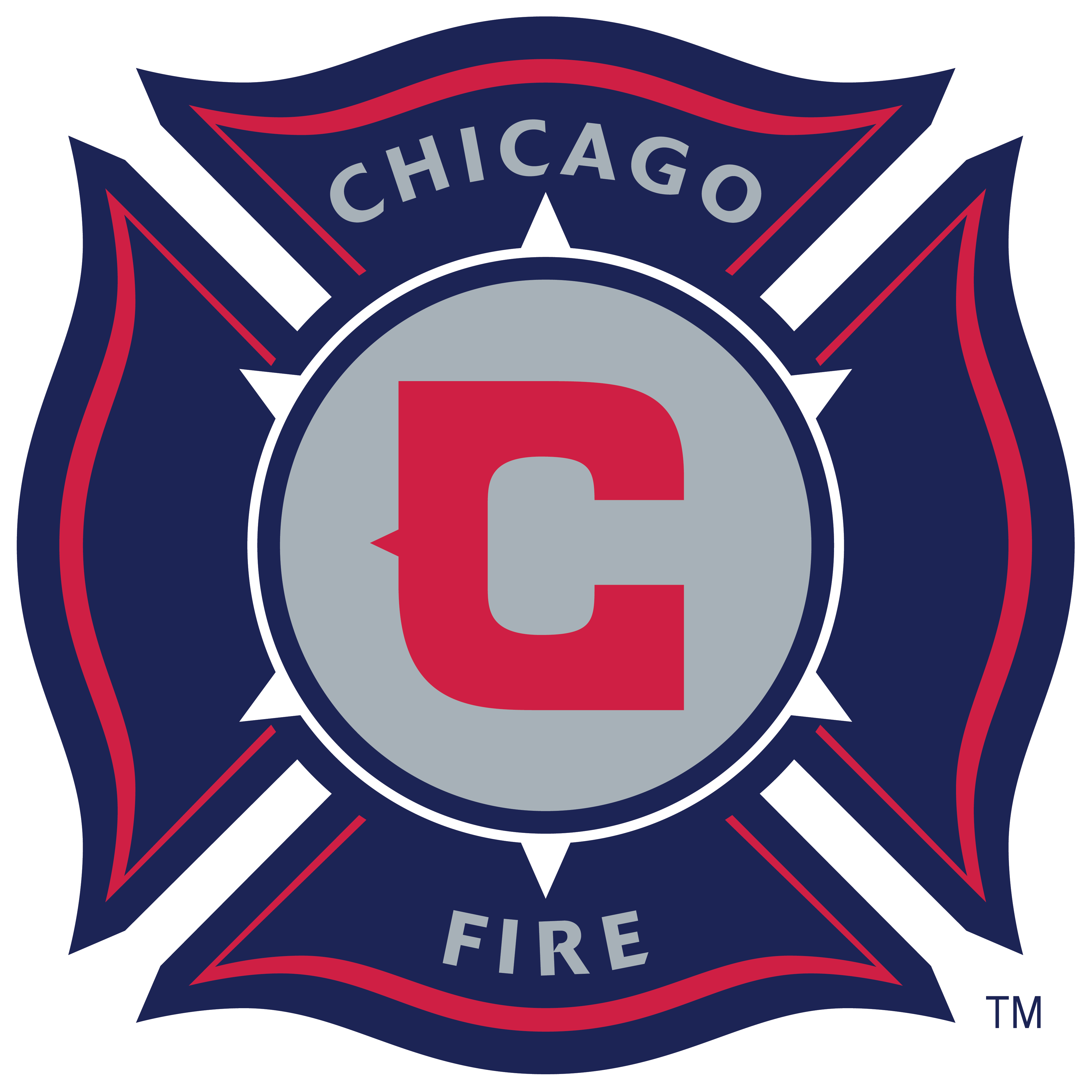 芝加哥火焰足球俱樂部(芝加哥火焰)