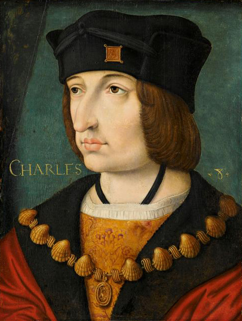 查理八世