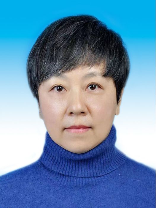 謝琳(四川省自然資源廳二級巡視員) 謝琳(四川省自然資源廳二級巡視員)