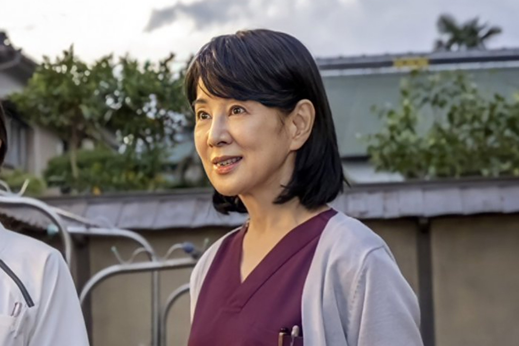 白石咲和子