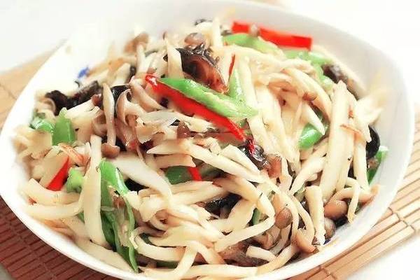 西瓜肉絲 西瓜肉絲