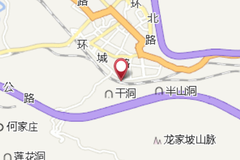 小園坡 小園坡