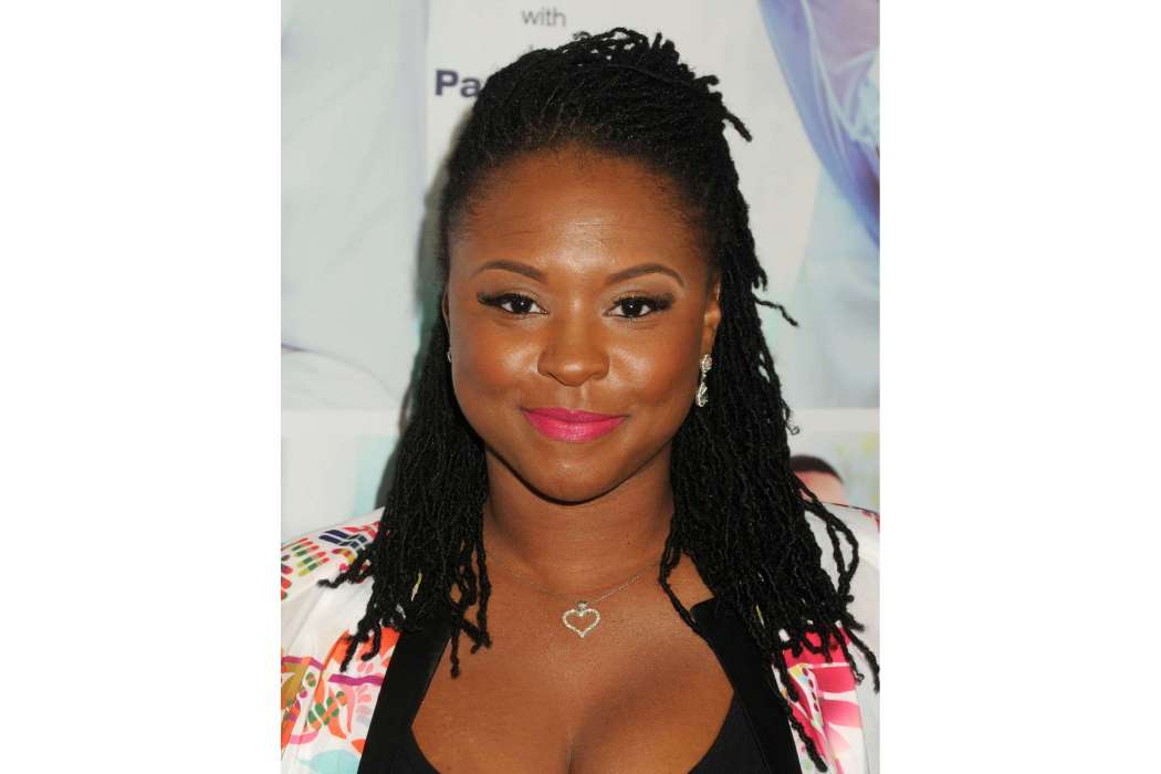 Torrei Hart Torrei Hart