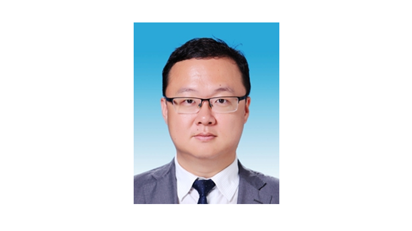 陳威(中國農業科學院農業信息研究所農業監測預警研究中心副研究員)