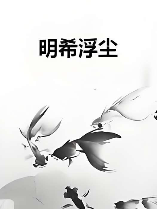 明希浮塵