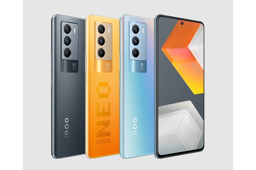 iQOO Neo5s iQOO Neo5s