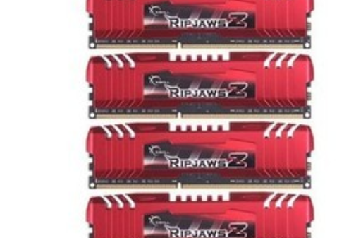 芝奇RipjawsZ 16GB DDR3 1866 芝奇RipjawsZ 16GB DDR3 1866