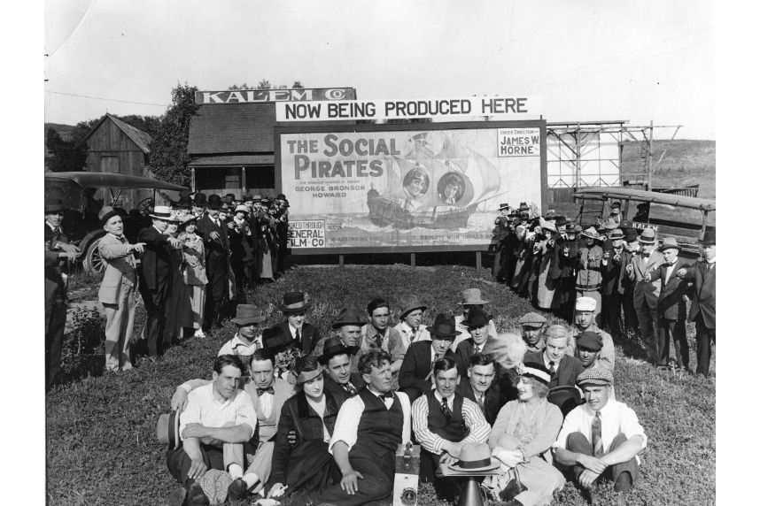 The Social Pirates The Social Pirates