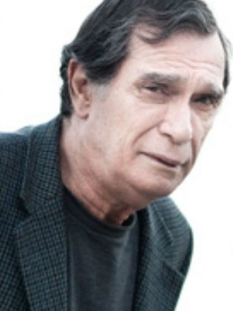 Jorge Mautner Jorge Mautner