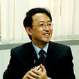 陳一峰(中國建築設計研究院副總建築師)