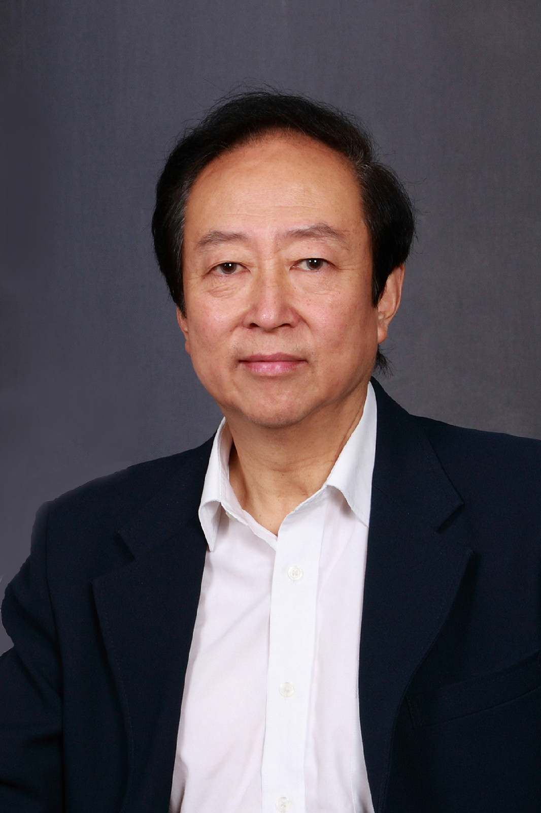李民鐸(上海音樂學院教授著名鋼琴家)