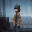海倫娜·亞當斯(盲女（遊戲《第五人格》中的角色）)