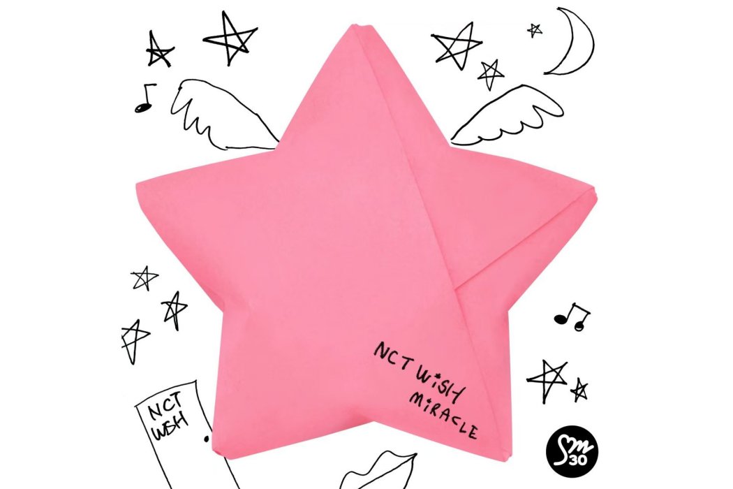 Miracle(2025年NCT WISH演唱的歌曲) Miracle(2025年NCT WISH演唱的歌曲)