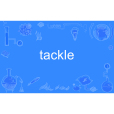 tackle tackle