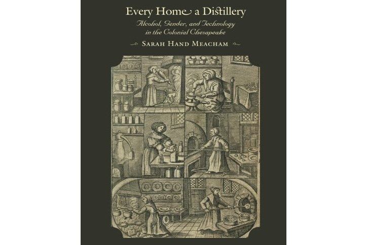 Every Home a Distillery Every Home a Distillery