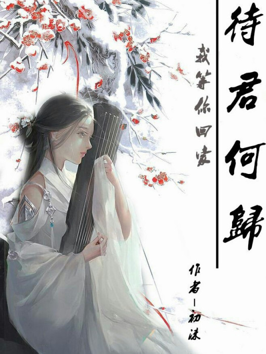 待君何歸 待君何歸