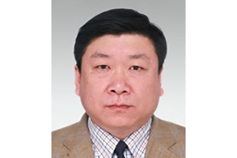 王鑑(山東省淄博市應急管理局黨委書記、局長) 王鑑(山東省淄博市應急管理局黨委書記、局長)