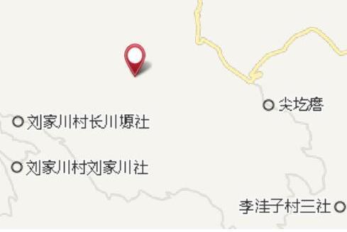 車路溝村 車路溝村