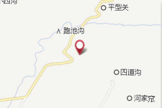 橫澗林場 橫澗林場