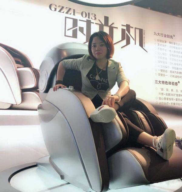 梁燕貞 梁燕貞