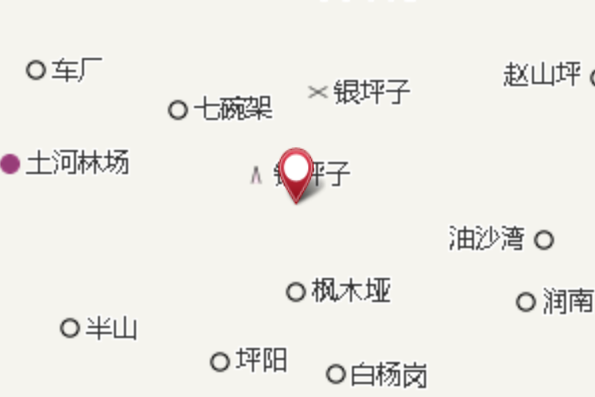 磨槽塆 磨槽塆